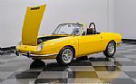 1967 850 Spider Convertible Thumbnail 64