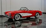 1958 Corvette Thumbnail 6