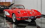 1958 Corvette Thumbnail 10