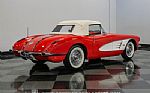 1958 Corvette Thumbnail 12