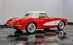 1958 Corvette Thumbnail 13