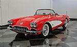 1958 Corvette Thumbnail 19