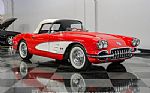 1958 Corvette Thumbnail 16
