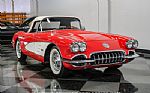 1958 Corvette Thumbnail 17