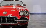 1958 Corvette Thumbnail 20