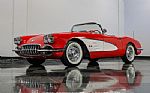 1958 Corvette Thumbnail 21