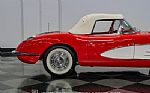 1958 Corvette Thumbnail 29