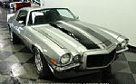 1972 Camaro RS Z28 Tribute Thumbnail 15