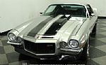 1972 Camaro RS Z28 Tribute Thumbnail 17