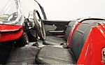 1958 Corvette Convertible Thumbnail 3