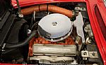 1958 Corvette Convertible Thumbnail 4