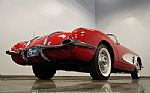 1958 Corvette Convertible Thumbnail 30