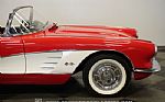 1958 Corvette Convertible Thumbnail 34
