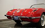 1958 Corvette Convertible Thumbnail 31
