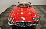 1958 Corvette Convertible Thumbnail 37