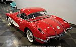 1958 Corvette Convertible Thumbnail 42