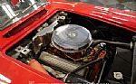 1958 Corvette Convertible Thumbnail 46