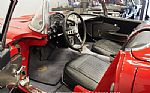 1958 Corvette Convertible Thumbnail 49