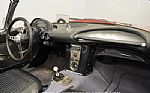 1958 Corvette Convertible Thumbnail 61
