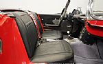 1958 Corvette Convertible Thumbnail 63