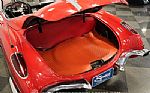 1958 Corvette Convertible Thumbnail 69