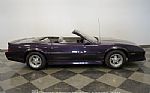 1989 Camaro RS Convertible Thumbnail 15