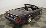 1989 Camaro RS Convertible Thumbnail 29