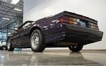 1989 Camaro RS Convertible Thumbnail 26