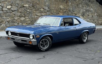 Photo of a 1971 Chevrolet Nova SS for sale