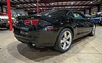 2010 Camaro SS Thumbnail 8