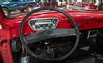 1953 F100 Thumbnail 73