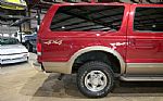 2001 Excursion Limited Thumbnail 9
