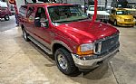 2001 Excursion Limited Thumbnail 14