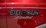 2001 Excursion Limited Thumbnail 27