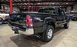 2008 Tacoma SR5 TRD Off-Road Thumbnail 8