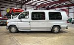 1999 Econoline E150 Universal Thumbnail 4