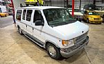 1999 Econoline E150 Universal Thumbnail 14