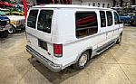 1999 Econoline E150 Universal Thumbnail 17