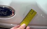1999 Econoline E150 Universal Thumbnail 27