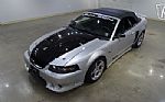 2001 Mustang Saleen Supercharged Thumbnail 2