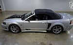 2001 Mustang Saleen Supercharged Thumbnail 5
