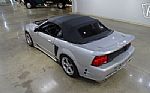 2001 Mustang Saleen Supercharged Thumbnail 8