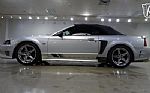 2001 Mustang Saleen Supercharged Thumbnail 7