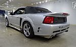 2001 Mustang Saleen Supercharged Thumbnail 9