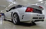 2001 Mustang Saleen Supercharged Thumbnail 10
