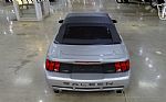 2001 Mustang Saleen Supercharged Thumbnail 11