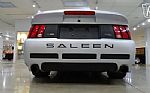 2001 Mustang Saleen Supercharged Thumbnail 13
