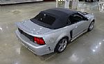 2001 Mustang Saleen Supercharged Thumbnail 14