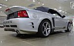 2001 Mustang Saleen Supercharged Thumbnail 16