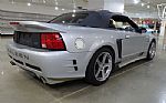 2001 Mustang Saleen Supercharged Thumbnail 15